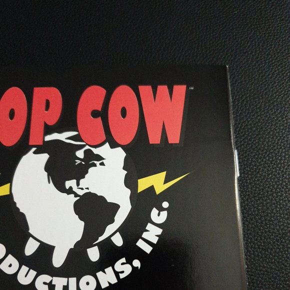 Image Comics Cyber Force #23 June 1996 Book Collector Silvestri Holguin Lau - Picture 8 of 10